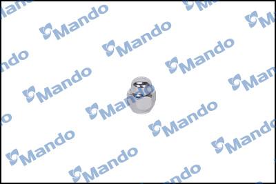 Mando EHN00002S - Wheel Nut www.avaruosad.ee