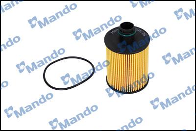 Mando MMF040072 - Oil Filter www.avaruosad.ee