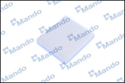 Mando MMF020003 - Filter, interior air www.avaruosad.ee