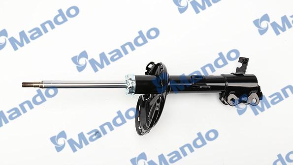 Mando MSS020220 - Shock Absorber www.avaruosad.ee