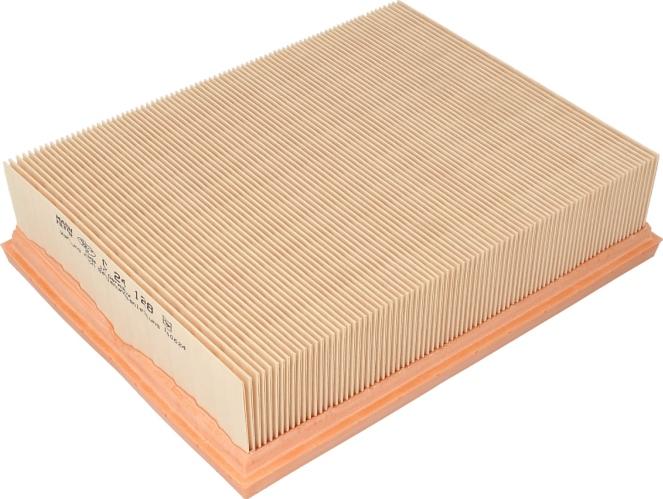 Mann-Filter C 24 128 - Filtre à air www.avaruosad.ee