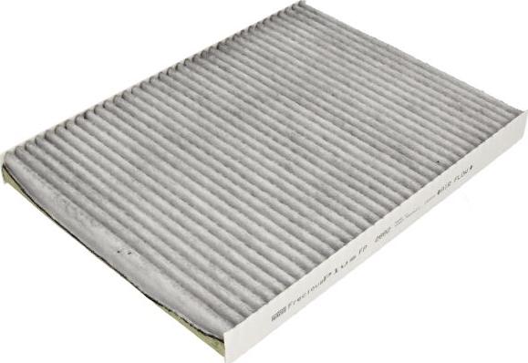Mann-Filter FP 2882 - Filtre, air de l'habitacle www.avaruosad.ee
