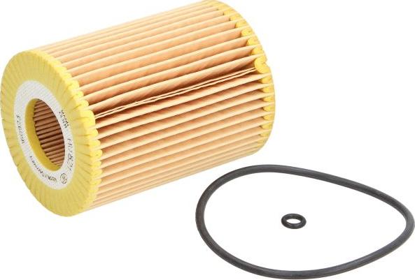 Mann-Filter HU 821 x - Oliefilter www.avaruosad.ee