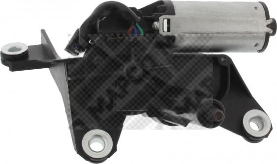 Mapco 90178 - Wiper Motor www.avaruosad.ee