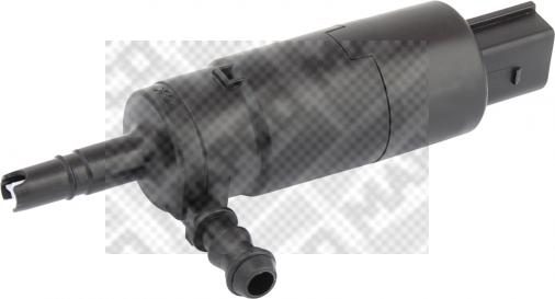 Mapco 90813 - Water Pump, headlight cleaning www.avaruosad.ee
