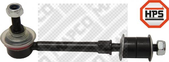 Mapco 49632HPS - Šarnyro stabilizatorius www.avaruosad.ee