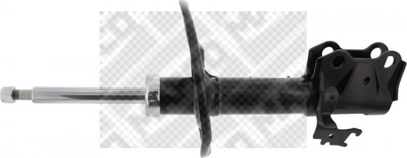 Mapco 40268 - Amortiguador www.avaruosad.ee