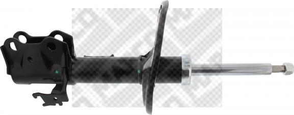 Mapco 40267 - Amortiguador www.avaruosad.ee