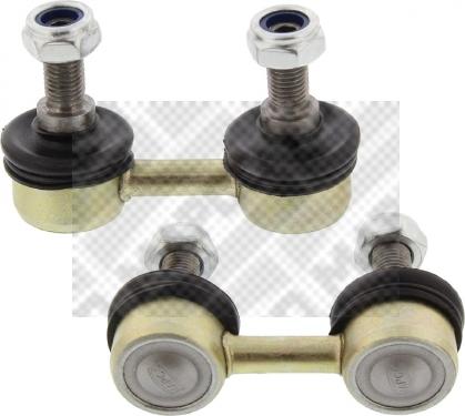 Mapco 59551/2 - Repair Kit, stabilizer coupling rod www.avaruosad.ee