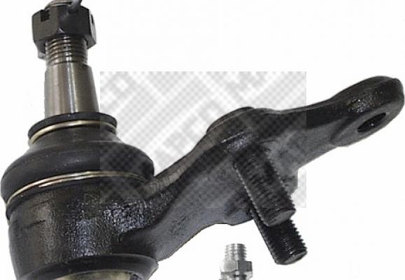 Mapco 59568 - Rotule de suspension www.avaruosad.ee