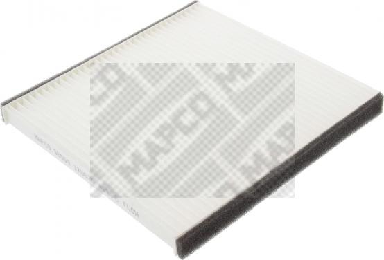 Mapco 65559 - Filter,salongiõhk www.avaruosad.ee