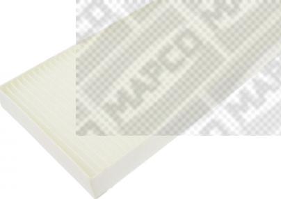 Mapco 65708 - Filter, interior air www.avaruosad.ee