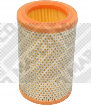 Mapco 60036 - Air Filter www.avaruosad.ee