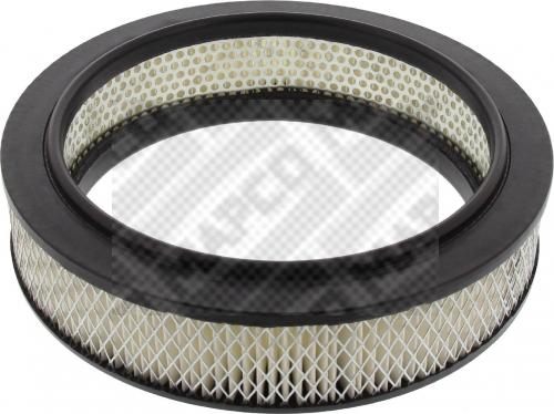 Mapco 60130 - Filtre à air www.avaruosad.ee