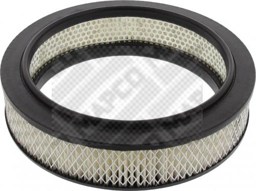 Mapco 60130 - Air Filter www.avaruosad.ee