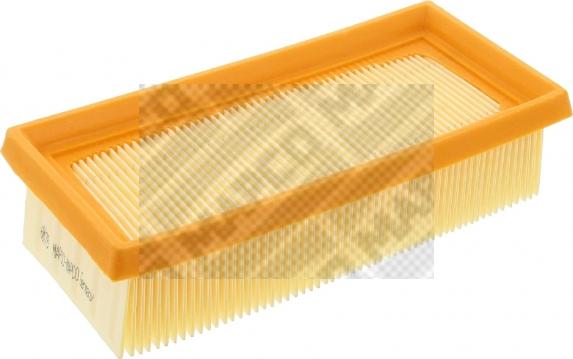 Mapco 60178 - Filtre à air www.avaruosad.ee