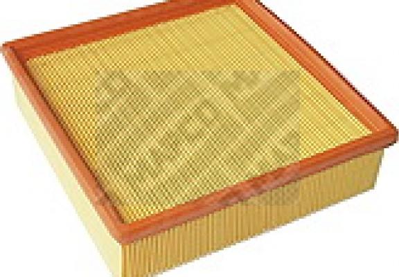 Mapco 60370 - Filtre à air www.avaruosad.ee