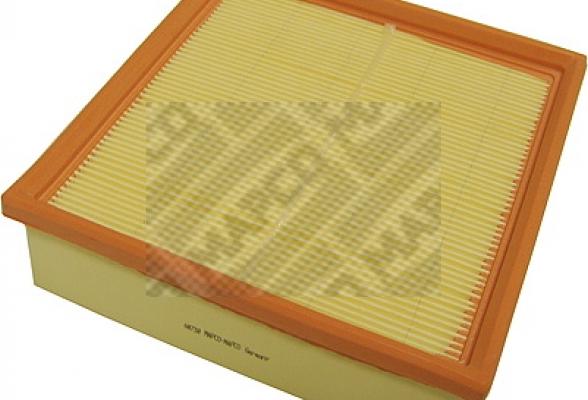 Mapco 60730 - Filtre à air www.avaruosad.ee