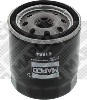 Mapco 61554 - Oil Filter www.avaruosad.ee