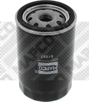 Mapco 61097 - Oil Filter www.avaruosad.ee