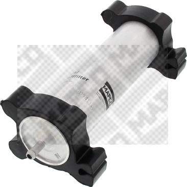 Mapco 63752 - Filtre à carburant www.avaruosad.ee