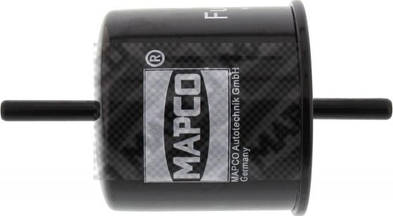 Mapco 62600 - Fuel filter www.avaruosad.ee