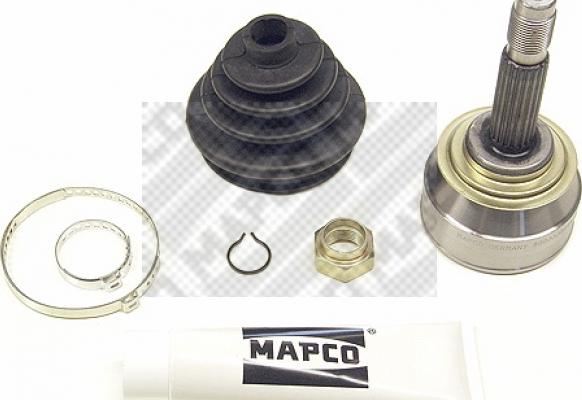 Mapco 16900 - Joint Kit, drive shaft www.avaruosad.ee