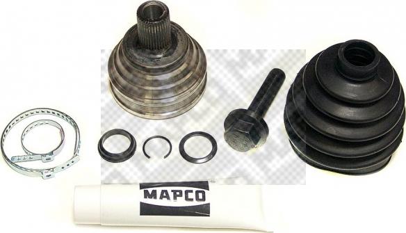 Mapco 16800 - Joint Kit, drive shaft www.avaruosad.ee