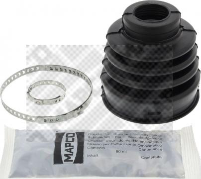 Mapco 18019 - Bellow, driveshaft www.avaruosad.ee