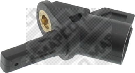 Mapco 86610 - Capteur, vitesse de roue www.avaruosad.ee