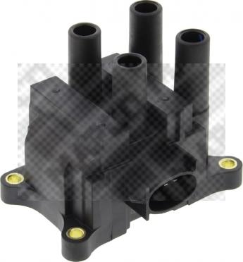 Mapco 80752 - Ignition Coil www.avaruosad.ee