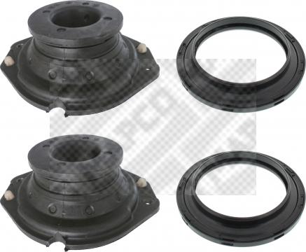 Mapco 34162/2 - Coupelle de suspension www.avaruosad.ee