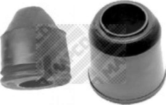 Mapco 34805 - Dust Cover Kit, shock absorber www.avaruosad.ee
