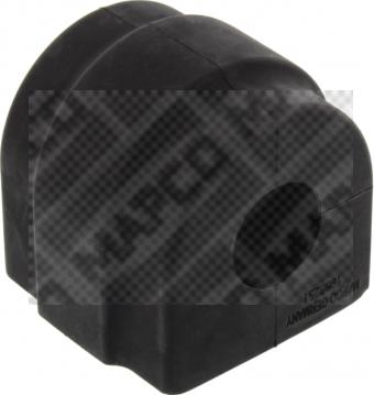 Mapco 38610 - Coussinet de palier, stabilisateur www.avaruosad.ee