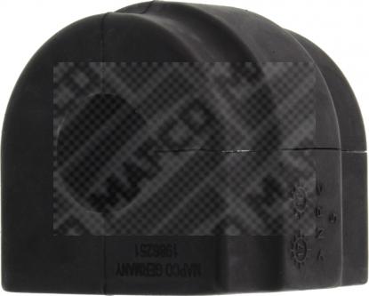 Mapco 38610 - Coussinet de palier, stabilisateur www.avaruosad.ee