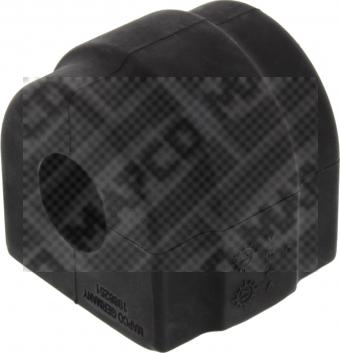Mapco 38610 - Coussinet de palier, stabilisateur www.avaruosad.ee