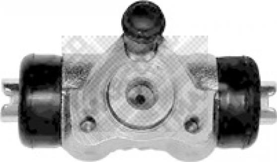 Mapco 2911 - Wheel Brake Cylinder www.avaruosad.ee