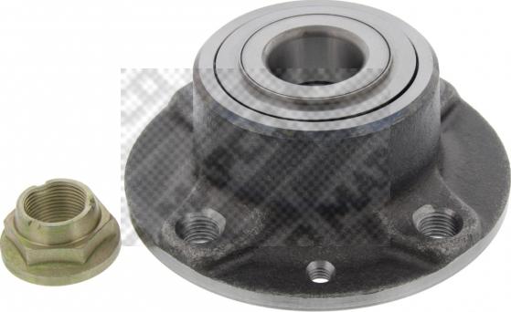 Mapco 26905 - Bearing Kit, wheel hub www.avaruosad.ee
