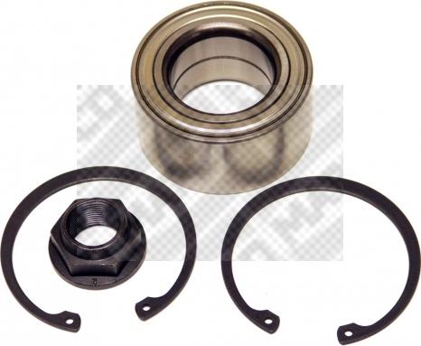 Mapco 26902 - Bearing Kit, wheel hub www.avaruosad.ee