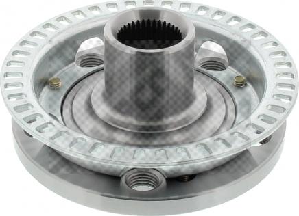Mapco 26737 - Moyeu de roue www.avaruosad.ee