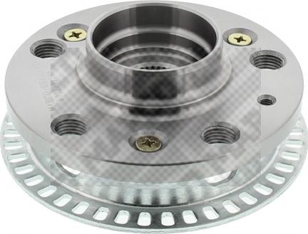 Mapco 26737 - Moyeu de roue www.avaruosad.ee