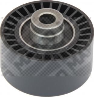 Mapco 23366 - Deflection/Guide Pulley, timing belt www.avaruosad.ee