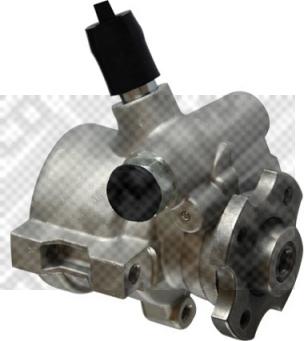 Mapco 27404 - Hydraulic Pump, steering system www.avaruosad.ee