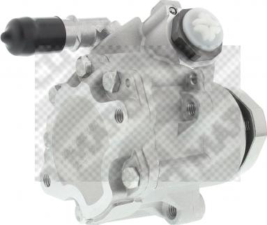 Mapco 27833 - Hydraulic Pump, steering system www.avaruosad.ee
