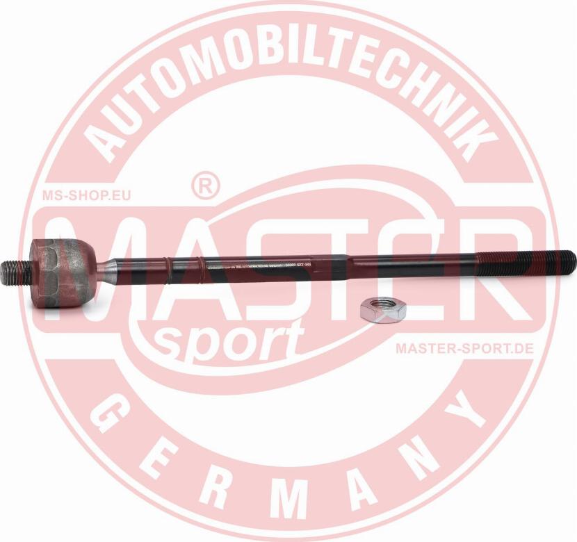 MASTER-SPORT 36089-SET-MS - Rotule de direction intérieure, barre de connexion www.avaruosad.ee