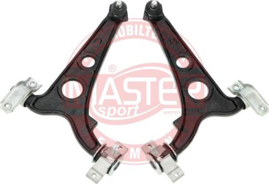 MASTER-SPORT 37035-KIT-MS - Jeu de bras, suspension de roue www.avaruosad.ee