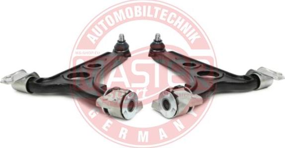 MASTER-SPORT 37035-KIT-MS - Jeu de bras, suspension de roue www.avaruosad.ee