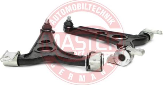 MASTER-SPORT 37035-KIT-MS - Jeu de bras, suspension de roue www.avaruosad.ee