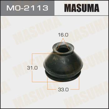 MASUMA MO-2113 - Repair Kit, ball joint www.avaruosad.ee
