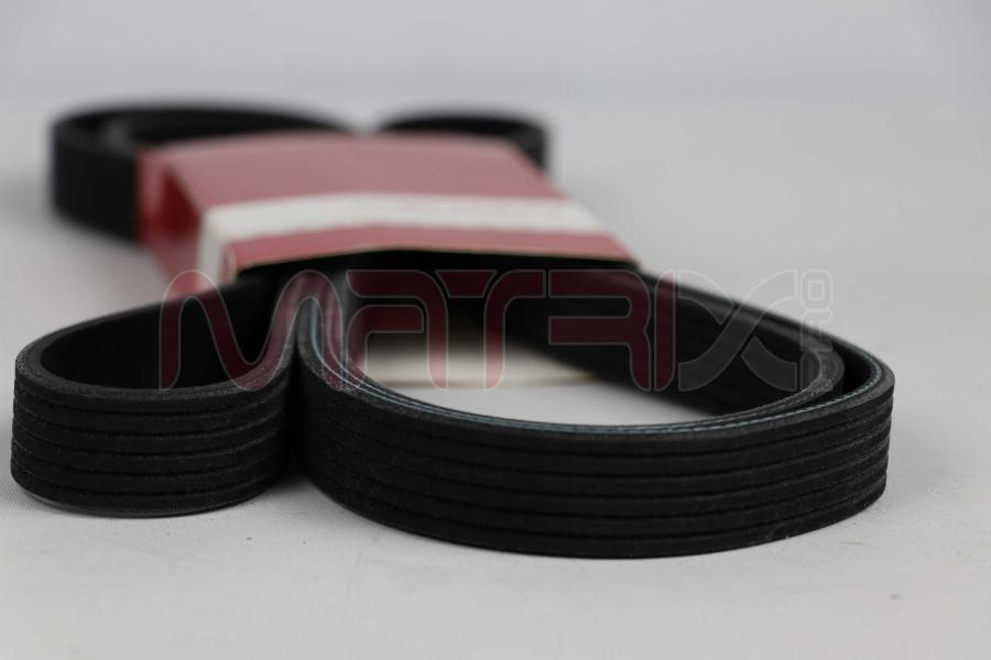 MATRIX PRO MX6PK1555 - V-Ribbed Belts www.avaruosad.ee